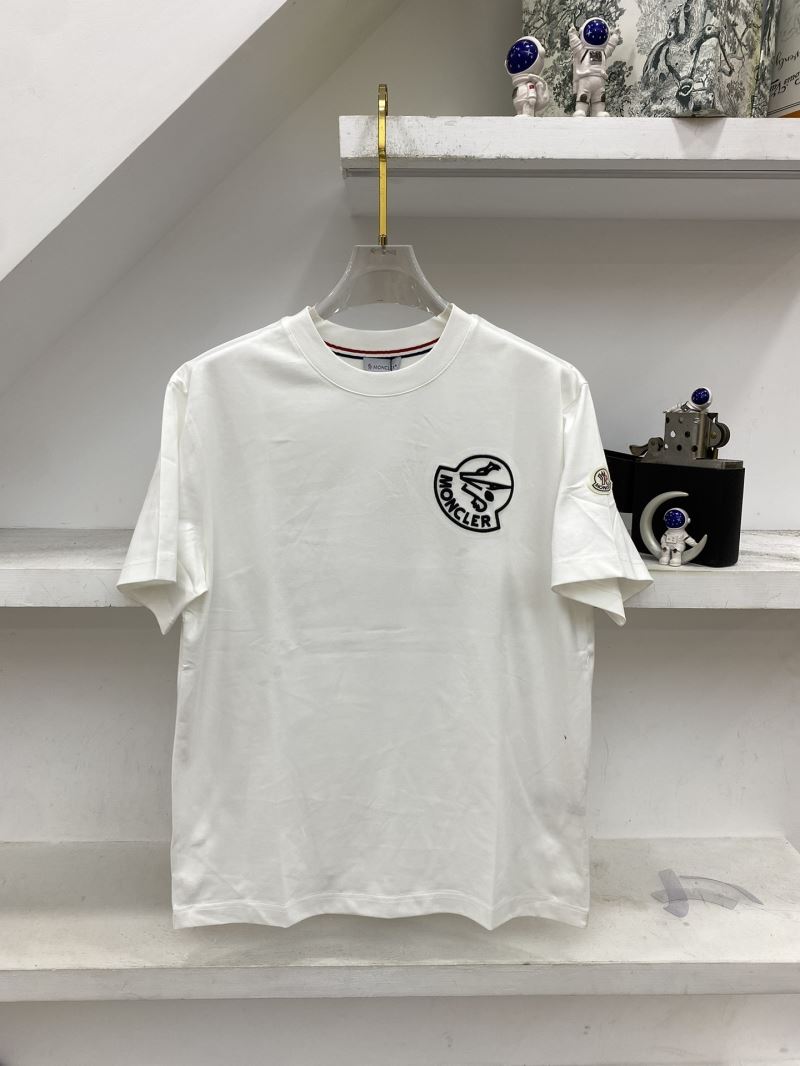 Moncler T-Shirts